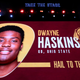 Image for article titled Washington's Dwayne Haskins Predicted His New Team's Eventual Quarterbacking Needs When He Wrote For His High School Paper